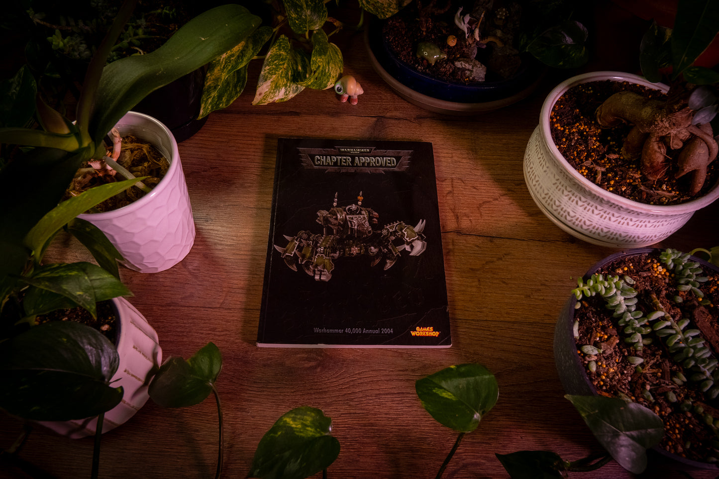 Warhammer 40k - Chapter Approved - Multi Listing