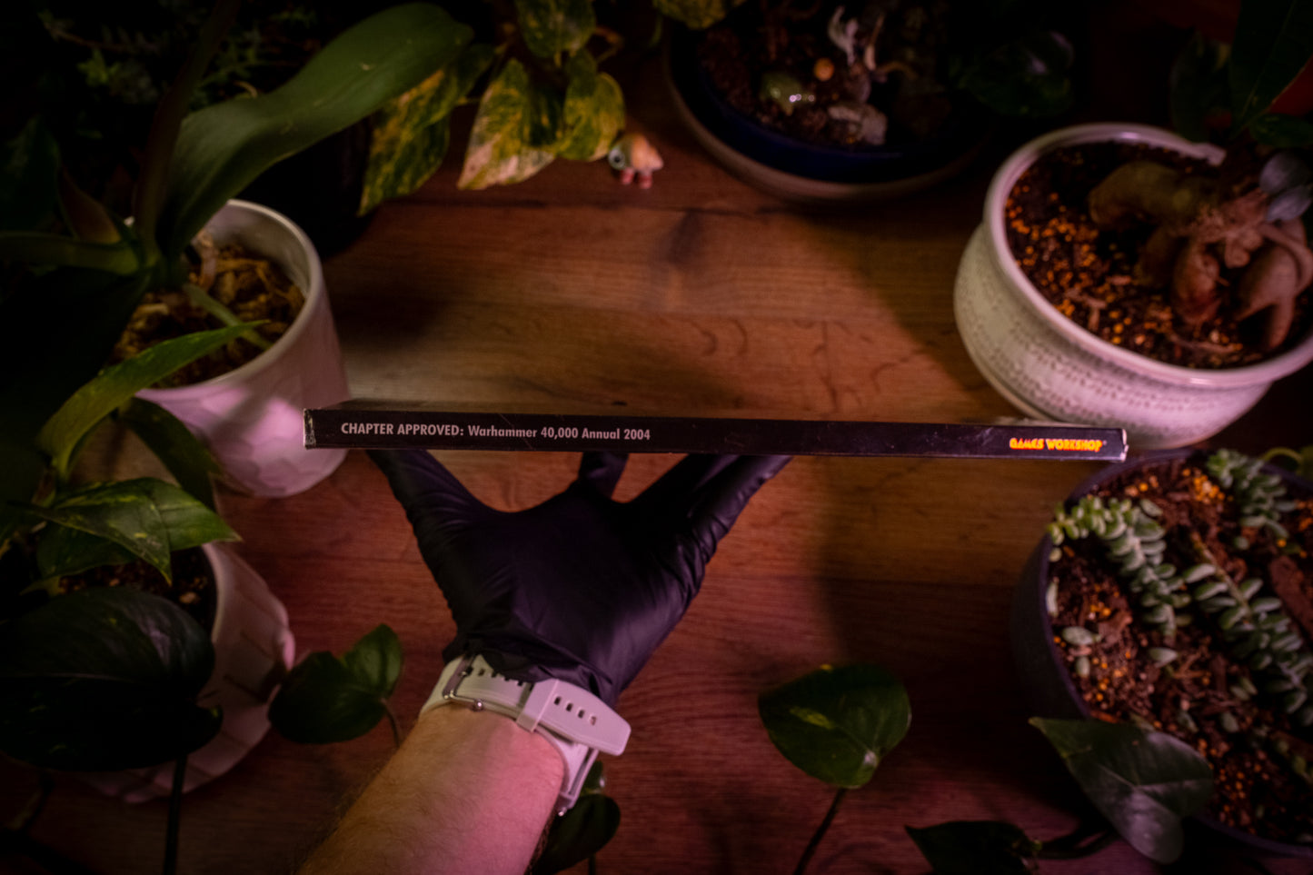 Warhammer 40k - Chapter Approved - Multi Listing