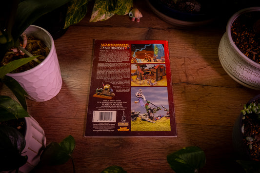 Warhammer Fantasy Battles - Warhammer: Skirmish