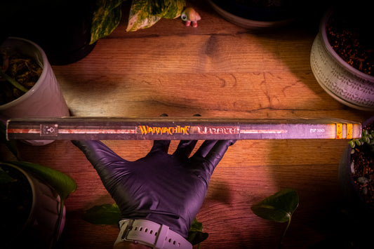 Machine de guerre - Colère - Privateer Press