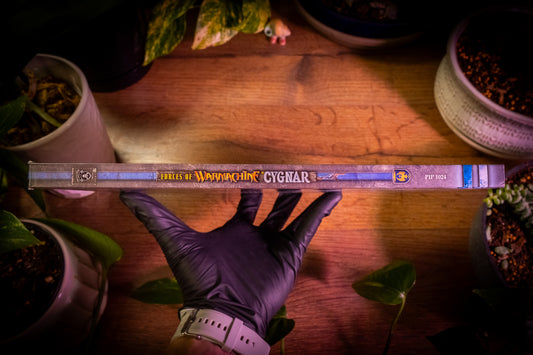 Forces of Warmachine - Cygnar - Privateer Press - 2010