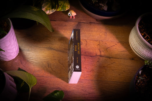 The Horus Heresy - Know No Fear: The Battle of Calth - 2012