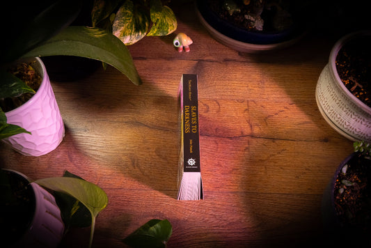 The Horus Heresy - Slaves to Darkness - Book 51 - 2020