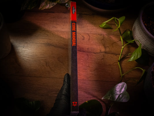 Warhammer 40K - Manuel de base de Kill Team