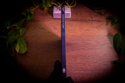 Warhammer 40,000 - Éveil psychique - Foi et fureur, tome 2