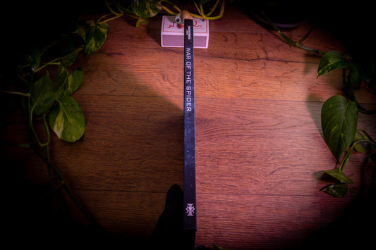 Warhammer 40,000 - Éveil psychique - La Guerre de l'Araignée