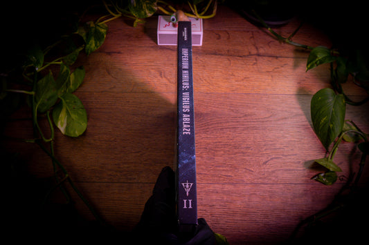 Warhammer 40k - Imperium Nihilus - Vigilus Ablaze - 8ème édition - 2019