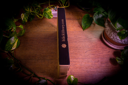 Warhammer 40k - Krieg - Collector's Edition