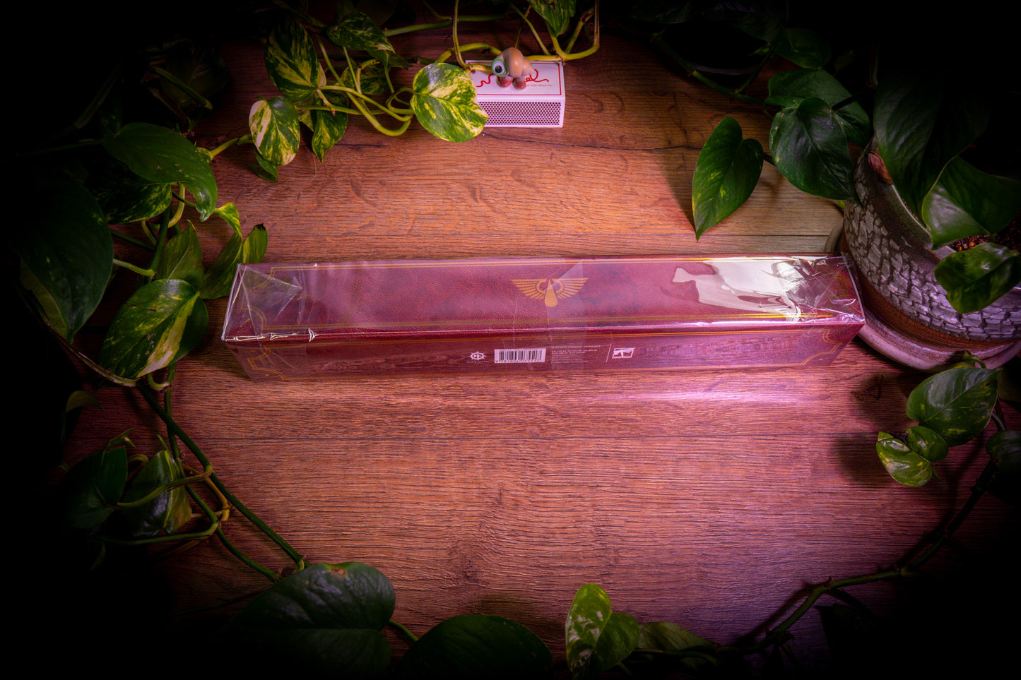 Warhammer - Horus Heresy Seige of Terra - Sanctum Imperialis Palantine Map