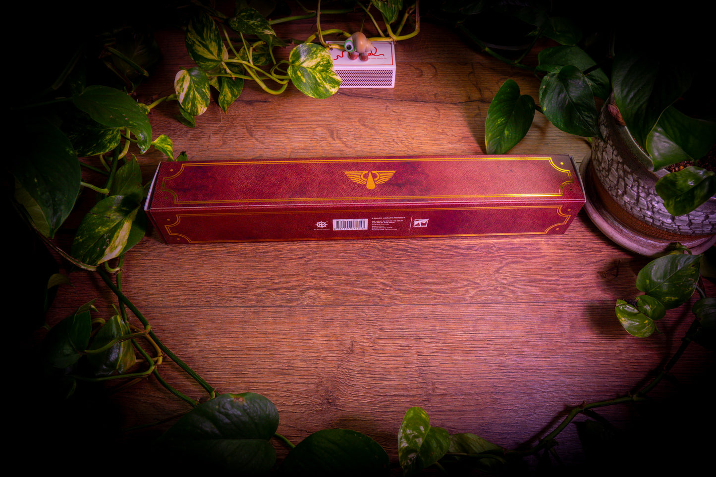 Warhammer - Horus Heresy Seige of Terra - Sanctum Imperialis Palantine Map