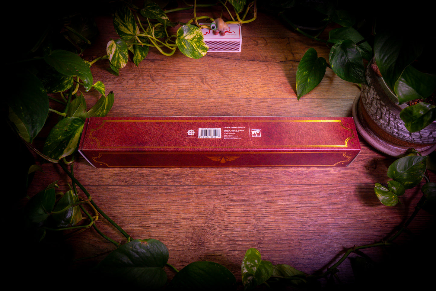 Warhammer - Horus Heresy Seige of Terra - Sanctum Imperialis Palantine Map