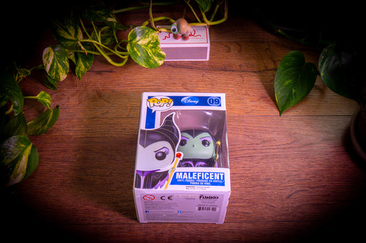 Funko Pop! Vinyl Figures - Multi Listing