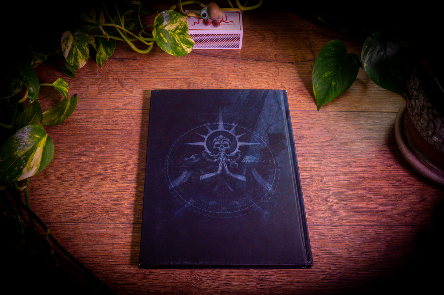 Warhammer 40k - Codex: Adepta Sororitas - Collector's 7th Edition