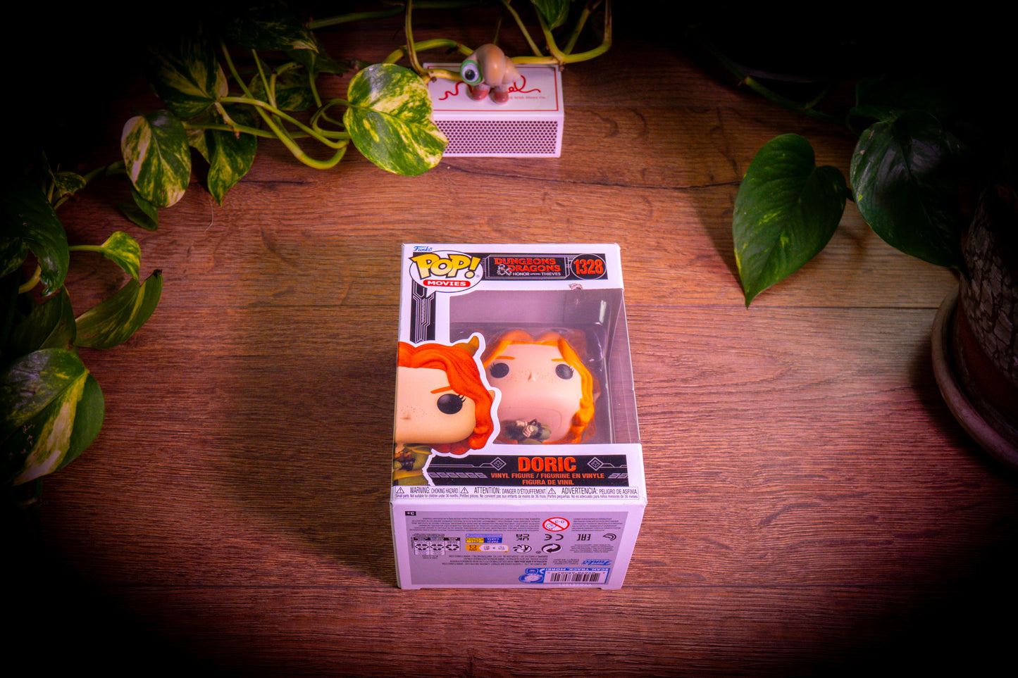 Funko Pop! Vinyl Figures - Multi Listing