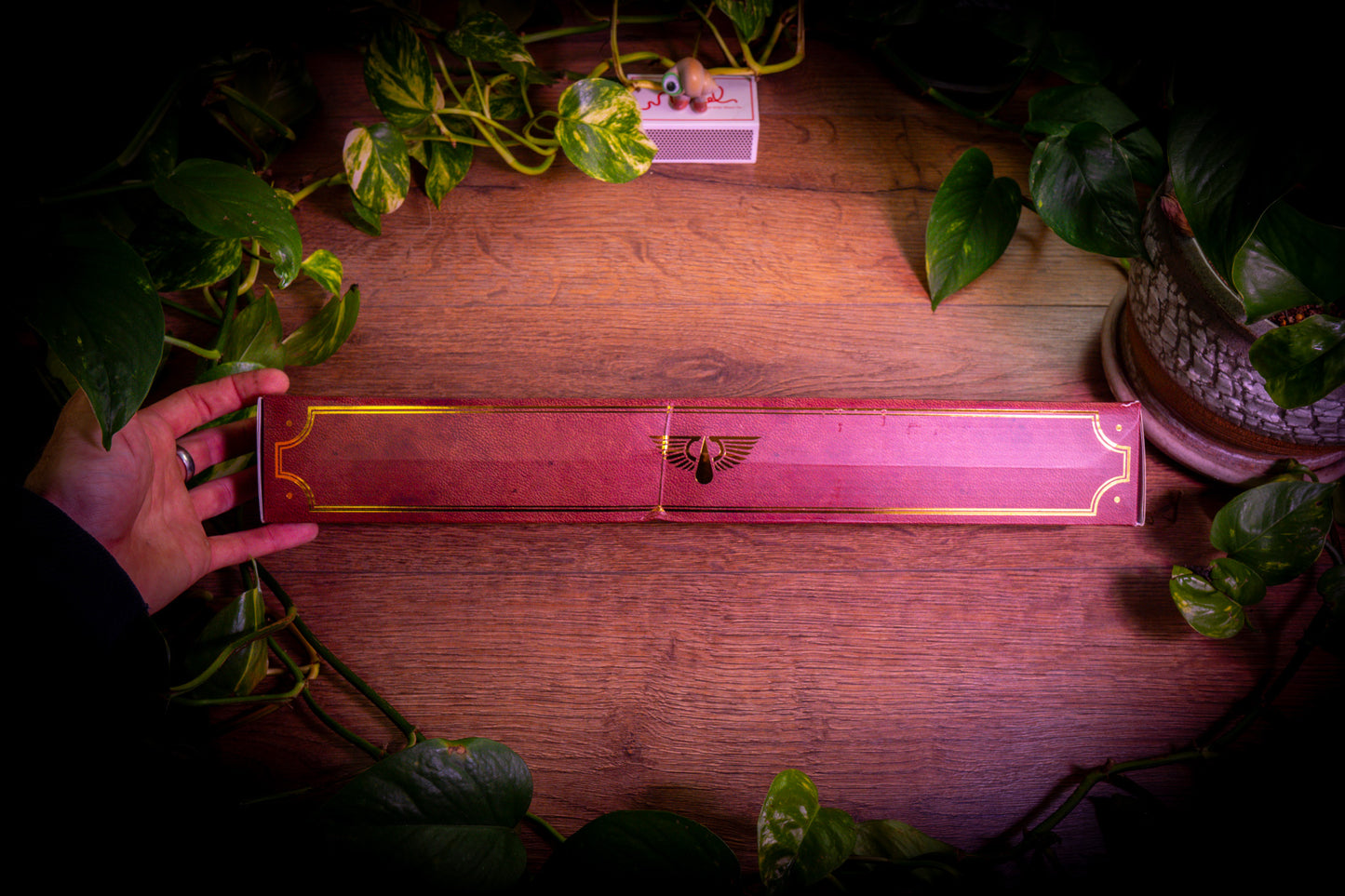 Warhammer - Horus Heresy Seige of Terra - Sanctum Imperialis Palantine Map