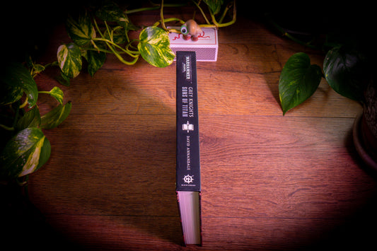 Warhammer 40k - Grey Knights : Fils des Titans - David Annandale, couverture rigide