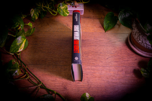 Warhammer 40K - Anthologie des mondes de Sabbat - Dan Abnett