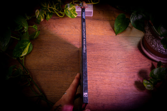 Warhammer 40k - Supplément Codex Blood Angels - 9e édition