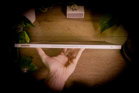 Warhammer AoS - General's Handbook  - Malign Sorcery - Multi-Listing