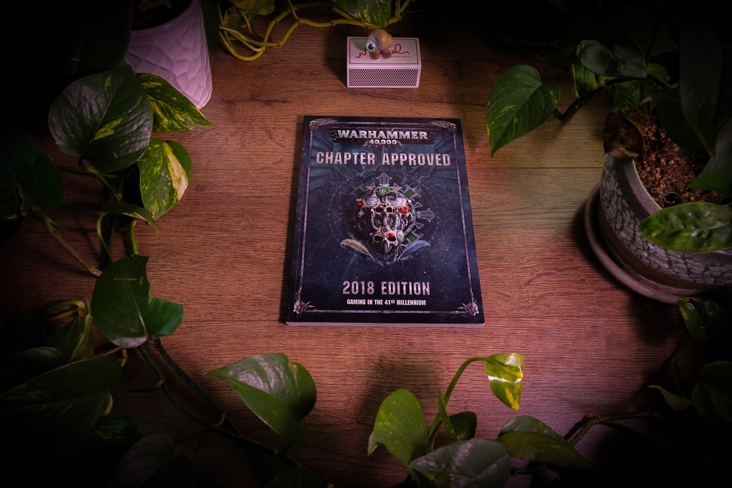 Warhammer 40k - Chapter Approved - Multi Listing