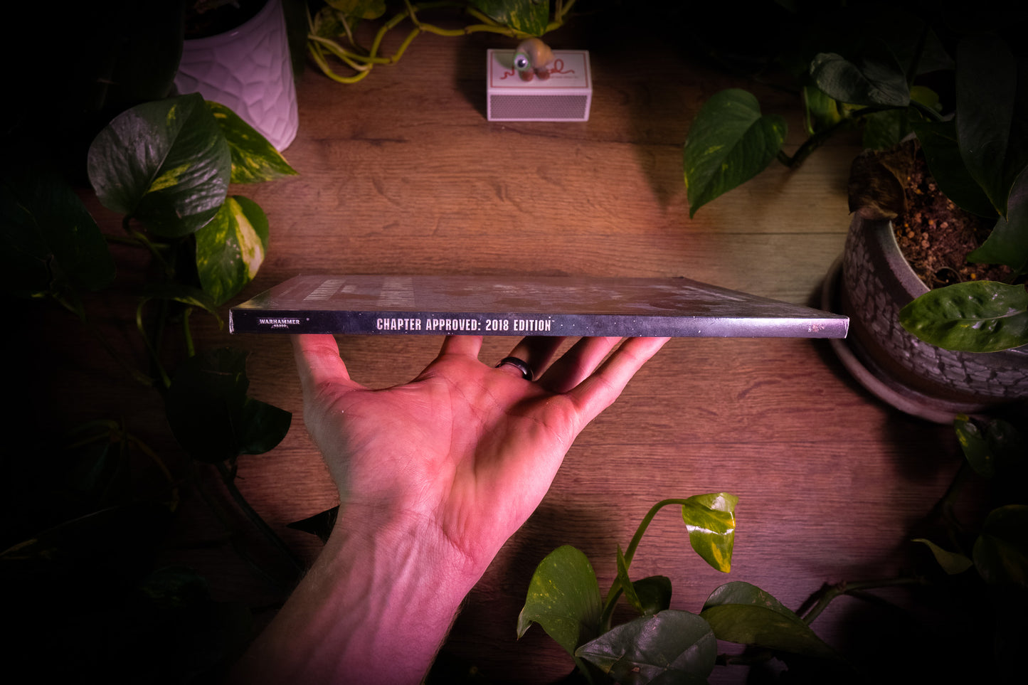 Warhammer 40k - Chapter Approved - Multi Listing