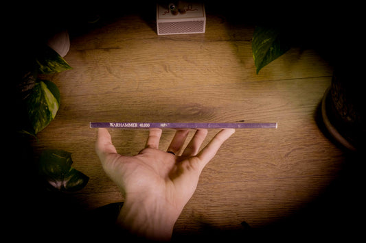 Warhammer 40K - Assaut sur Black Reach - Mini livre de règles 5e édition