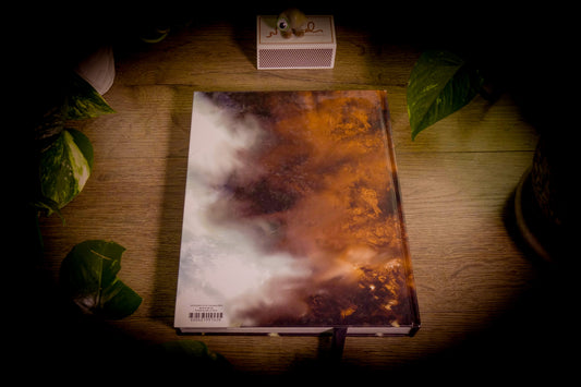 Warhammer 40K - Règles de base d'Indomitus Limited 9e édition - Couverture alternative