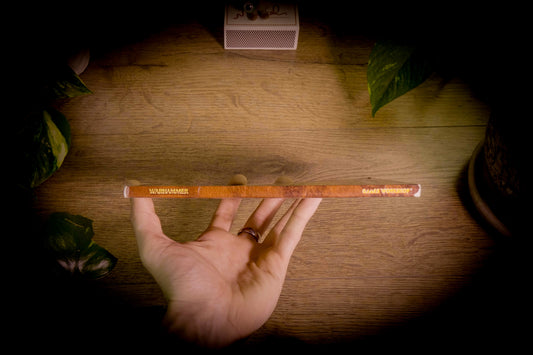 Warhammer Fantasy Battles - Island Of Blood - Mini 8th Edition Rulebook