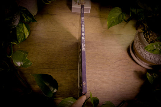 Warhammer 40K - 8e édition : White Scars - Supplément Codex