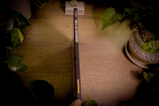 Warhammer 40K - Cult Mechanicus 7th Edition Codex - 2015