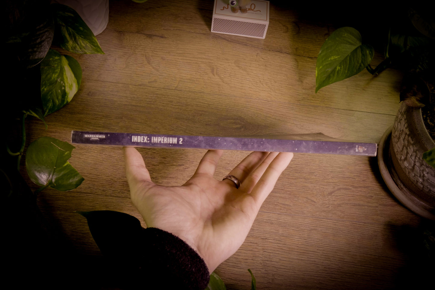 Warhammer 40k - Index Multi-listing All Editions