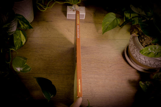 Warhammer Fantasy Battles - High Elves 8th Edition