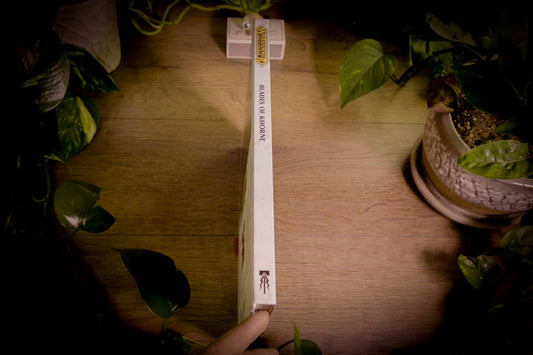 Warhammer Aos - Blades Of Khorne - 1st Edition Chaos Battletome