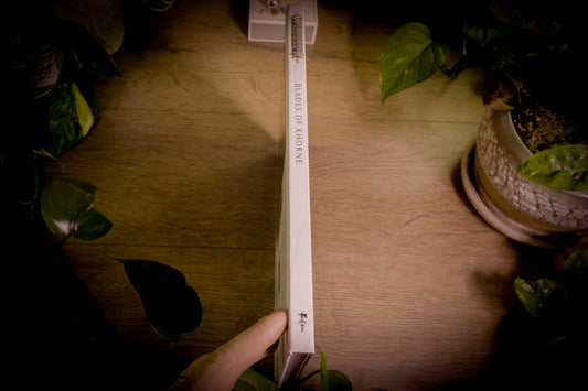 Warhammer AoS - Blades Of Korne - 2nd Edition Chaos Battletome