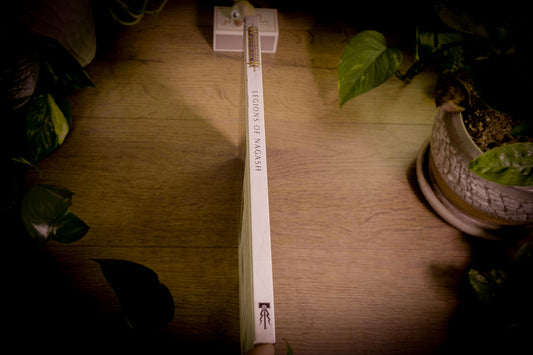 Warhammer AoS -  Legions Of Nagash - Chaos Battletome