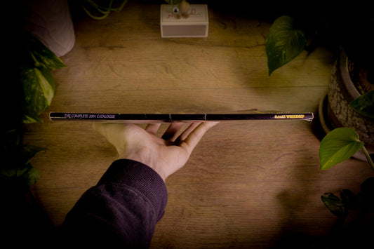 Games Workshop - The Complete Catalog - 2001 - Citadel