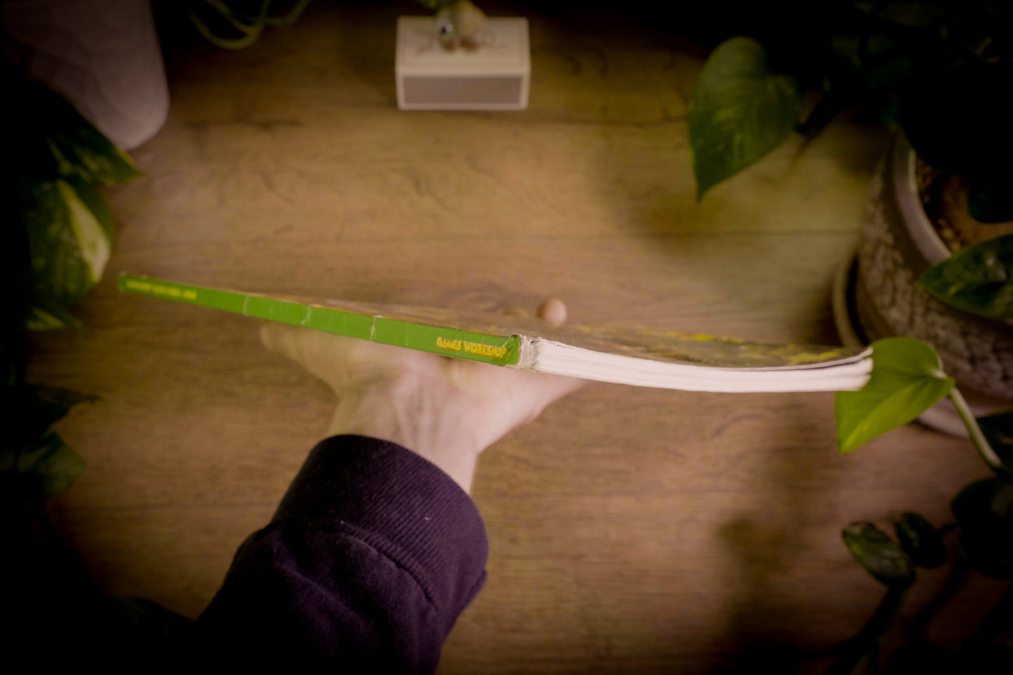 Warhammer 40k - Codex Orks 2nd Edition - 1994