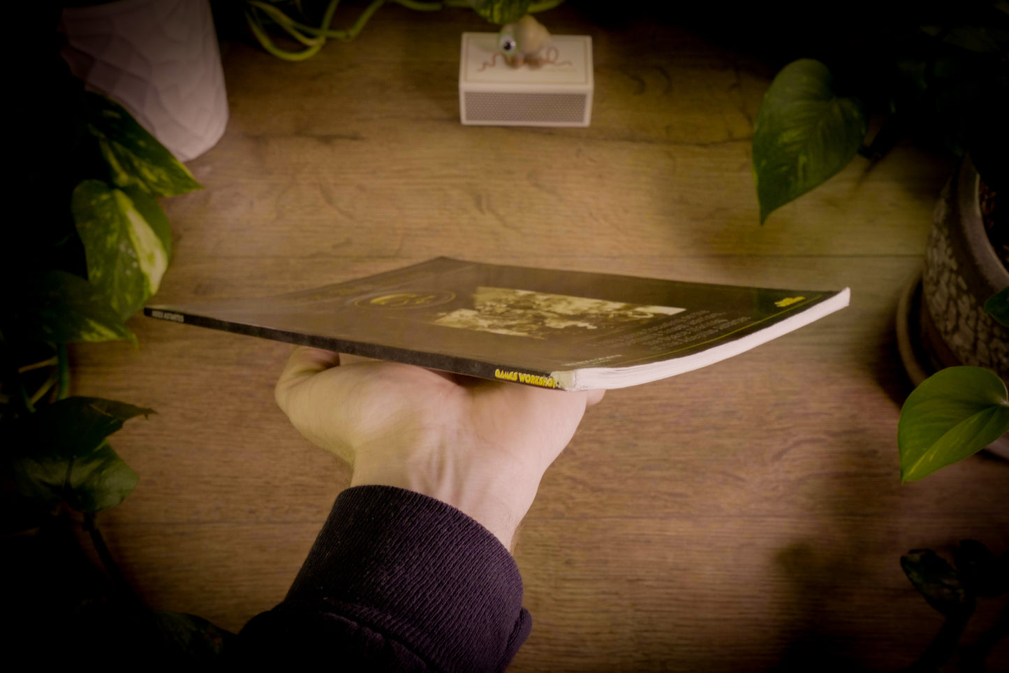 Warhammer 40K - Index Astartes I - 2002