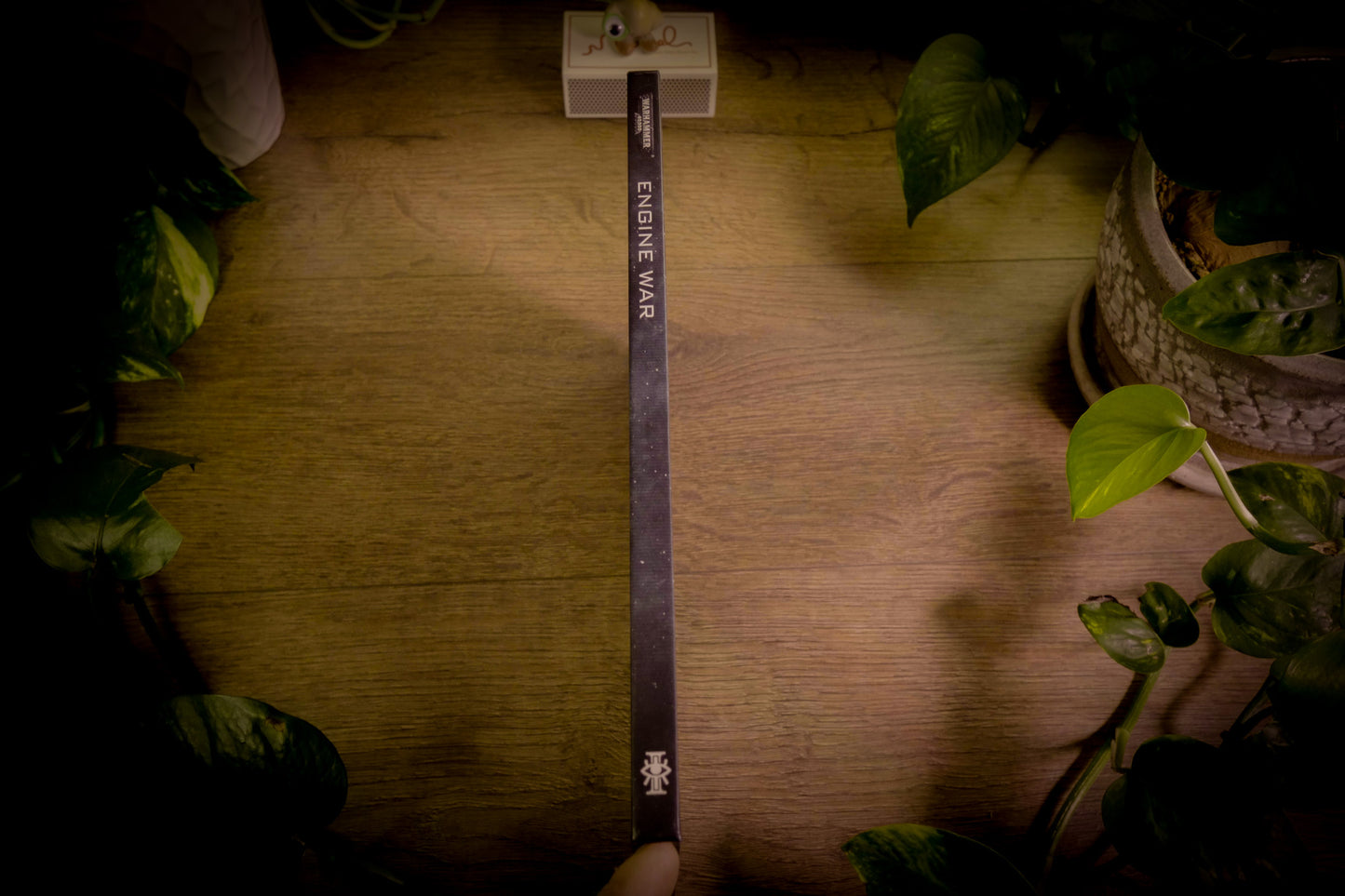 Warhammer 40,000 - Psychic Awakening - Engine War