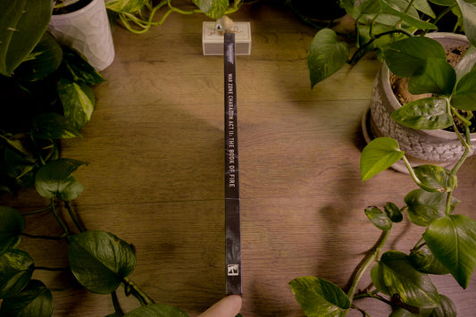 Warhammer 40K - Act 2: Book Of Fire - War Zone Charadon