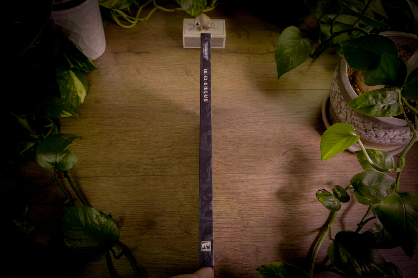 Warhammer 40k – Drukhari 9th Edition Codex - 2021