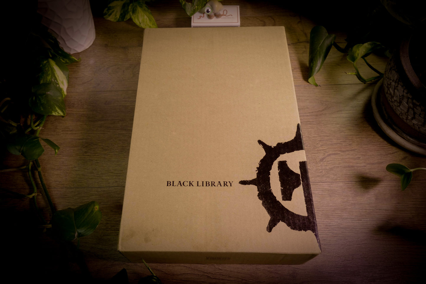 Warhammer 40K - First Founding - Édition Collector Black Library