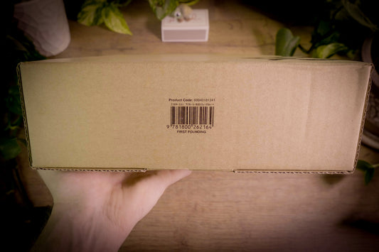 Warhammer 40K - First Founding - Black Library Collector's Edition