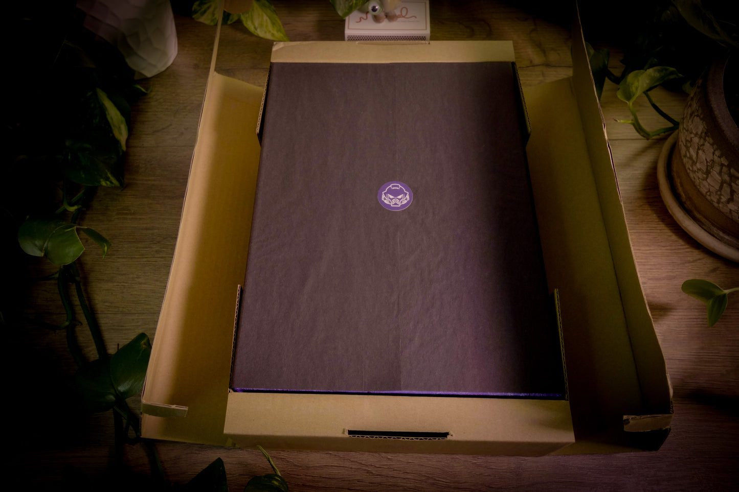 Warhammer 40K - First Founding - Édition Collector Black Library