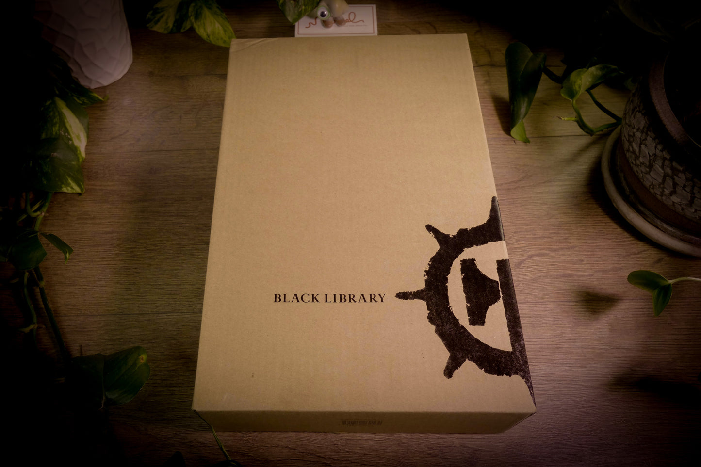 Warhammer 40K - First Founding - Édition Collector Black Library
