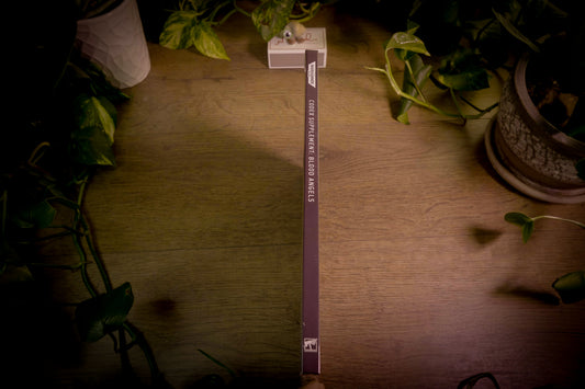 Warhammer 40k – Blood Angels Collector's 10th Edition Codex Supplement - 2020