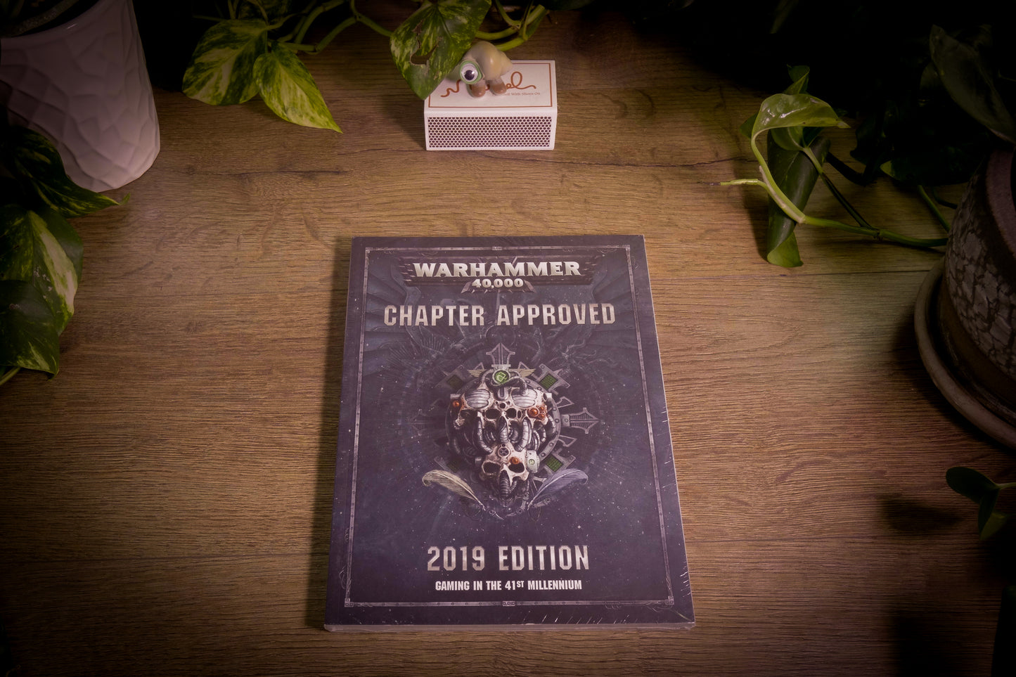 Warhammer 40k - Chapter Approved - Multi Listing