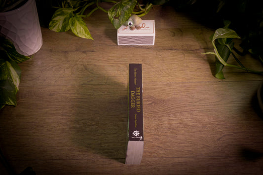 The Horus Heresy - The Buried Dagger - Book 54 - 2020