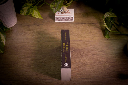 The Horus Heresy - The First Heretic Paperback