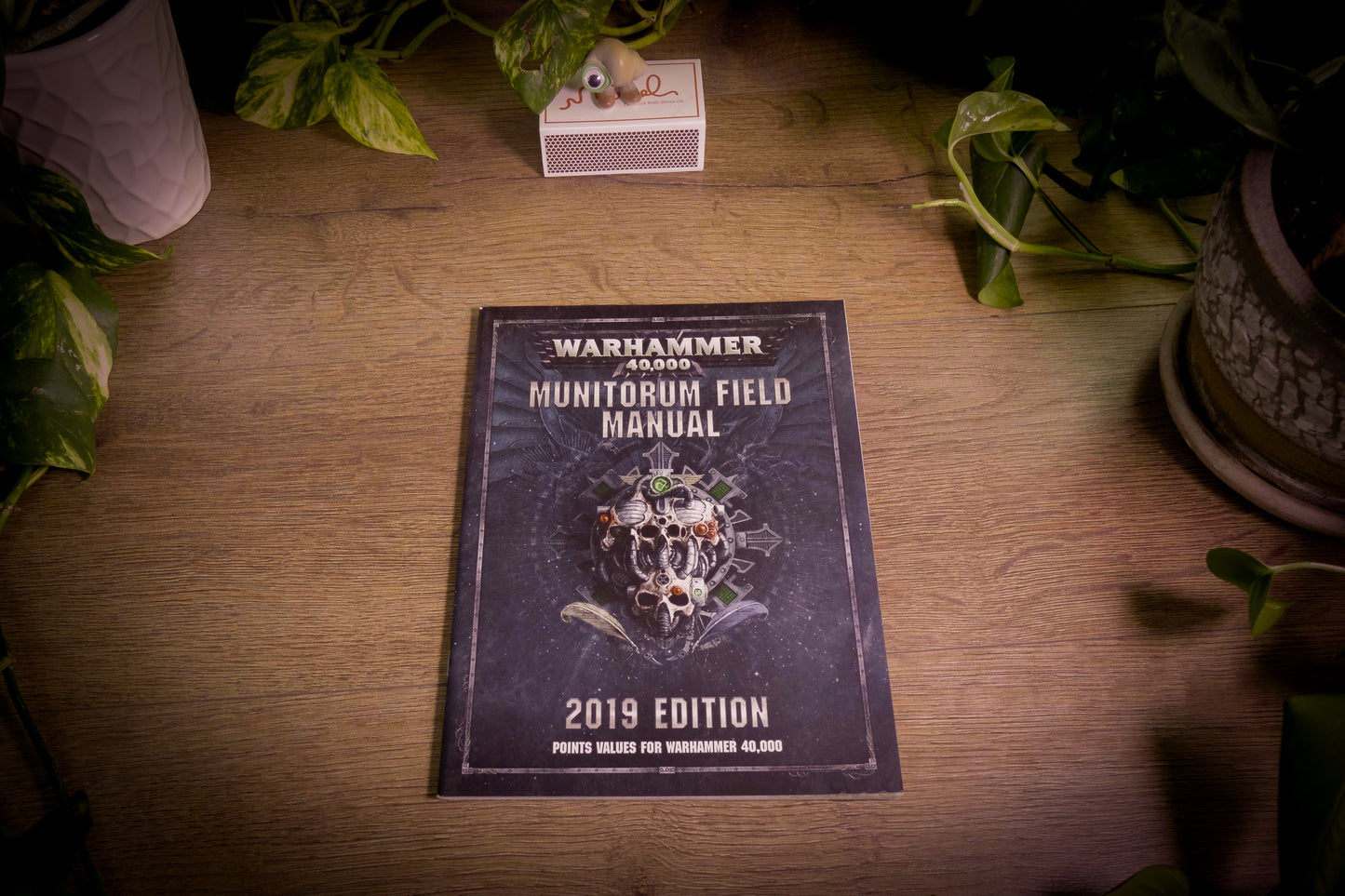 Warhammer 40k - Chapter Approved - Multi Listing